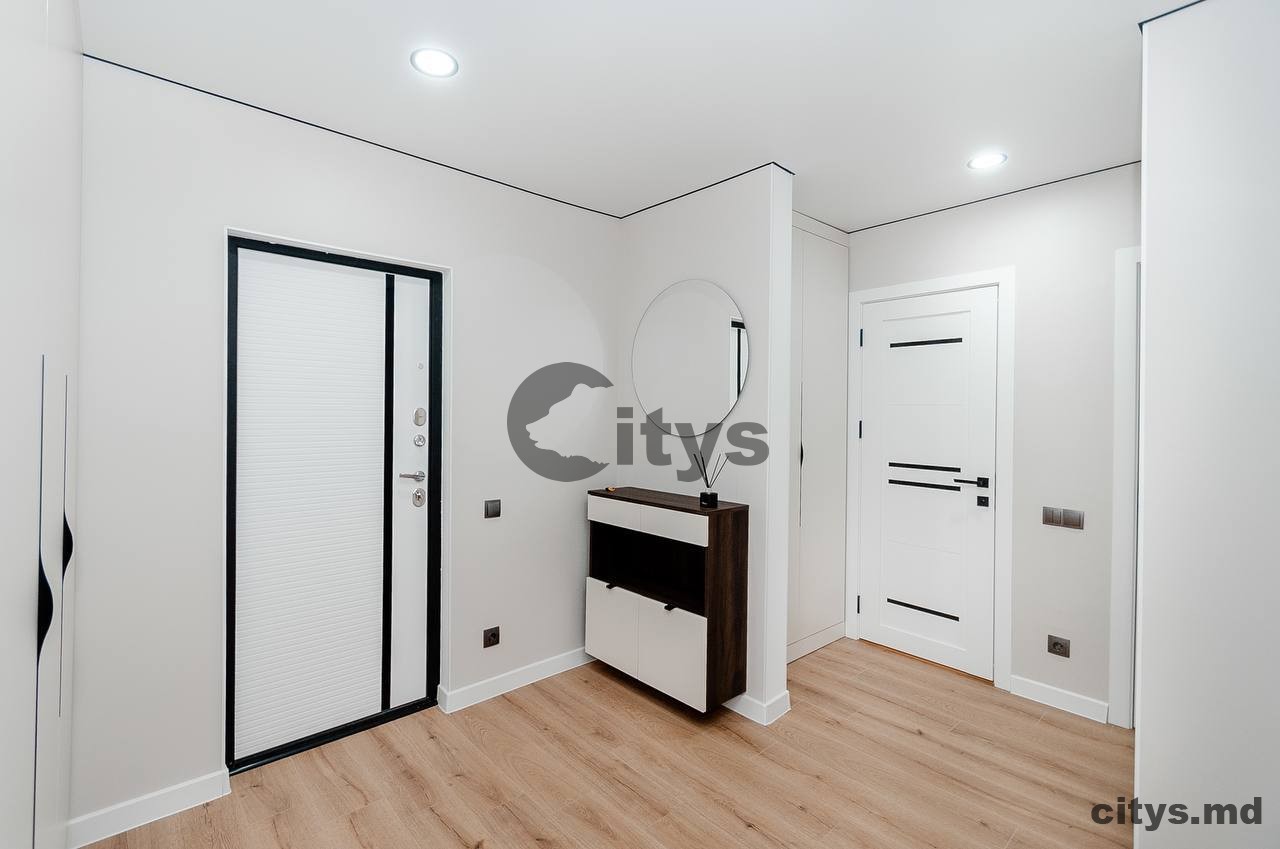Apartament cu 2 camere, 60m², V. Lupu photo 6