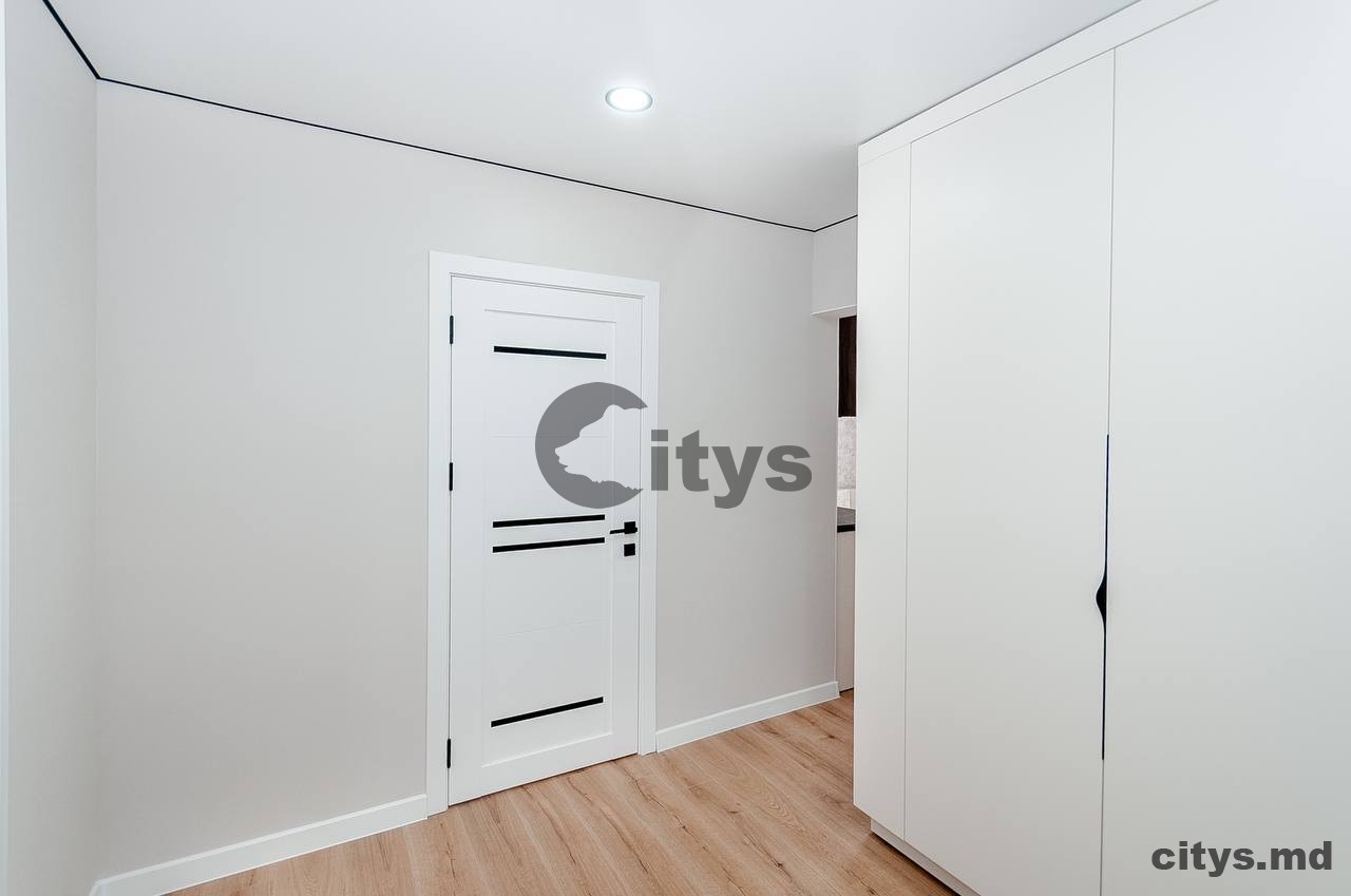 Apartament cu 2 camere, 60m², V. Lupu photo 5