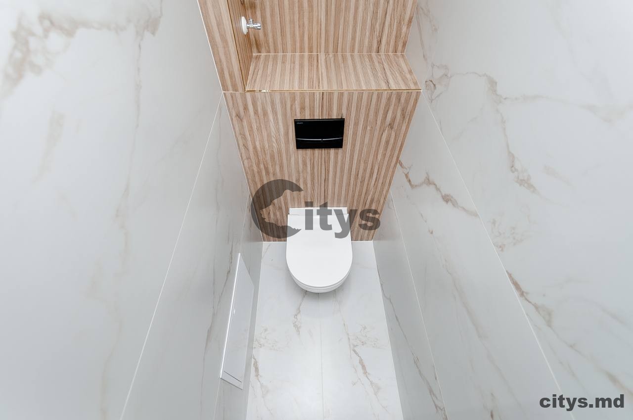 Apartament cu 2 camere, 60m², V. Lupu photo 2