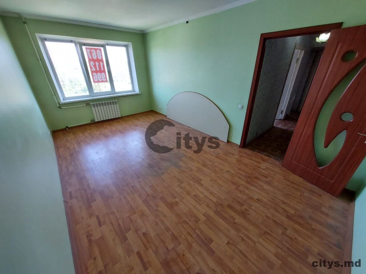 Apartament cu 2 camere, 48m², Voluntarilor photo 1