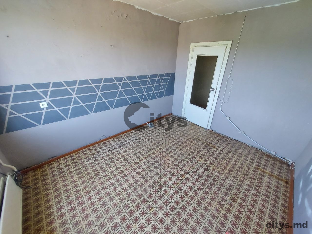 Apartament cu 2 camere, 48m², Voluntarilor photo 2