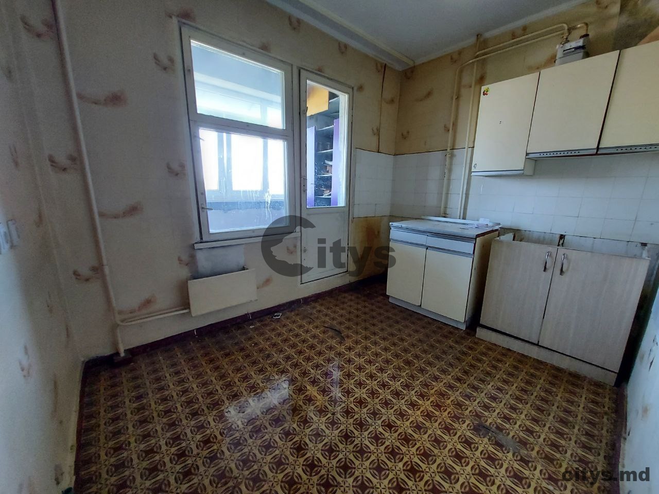 Apartament cu 2 camere, 48m², Voluntarilor photo 4