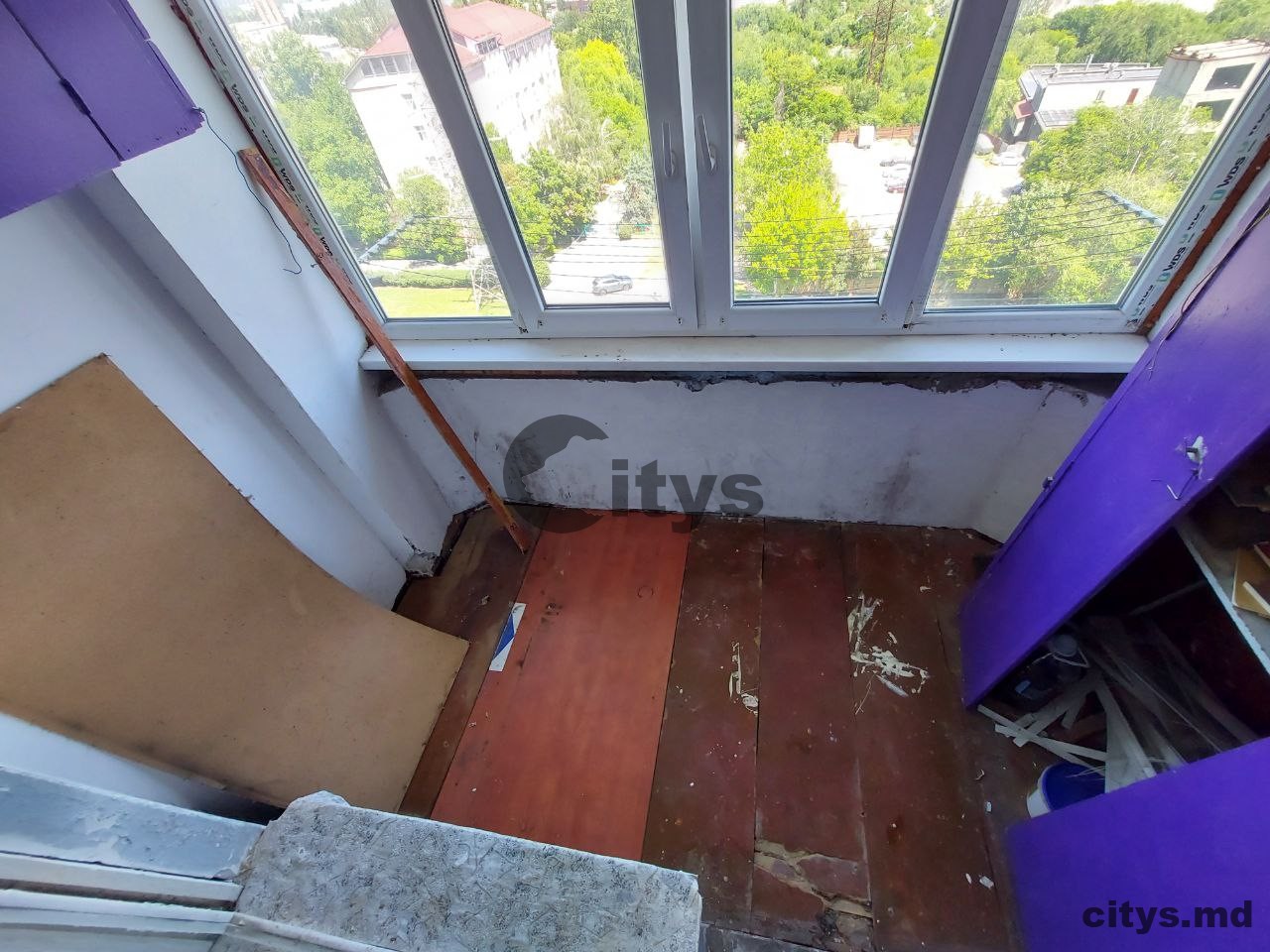 Apartament cu 2 camere, 48m², Voluntarilor photo 5