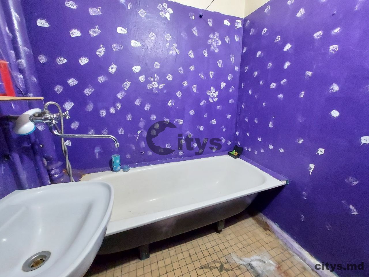 Apartament cu 2 camere, 48m², Voluntarilor photo 6