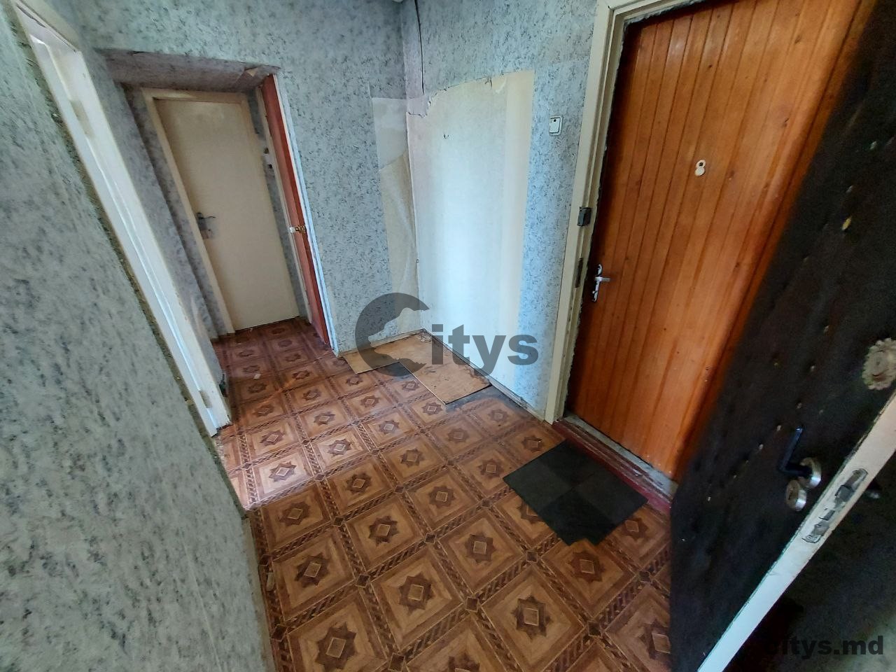 Apartament cu 2 camere, 48m², Voluntarilor photo 9