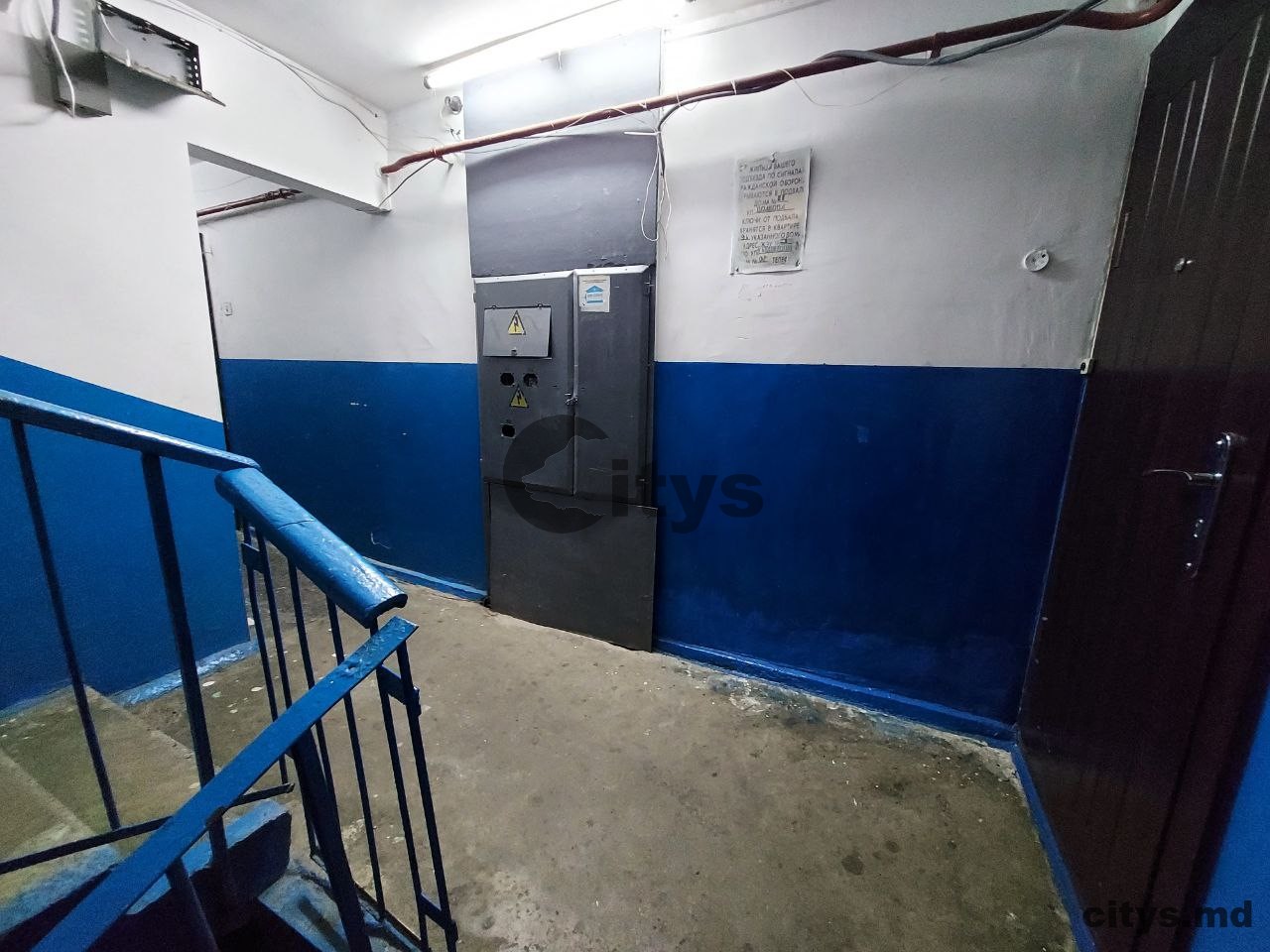 Apartament cu 2 camere, 48m², Voluntarilor photo 10