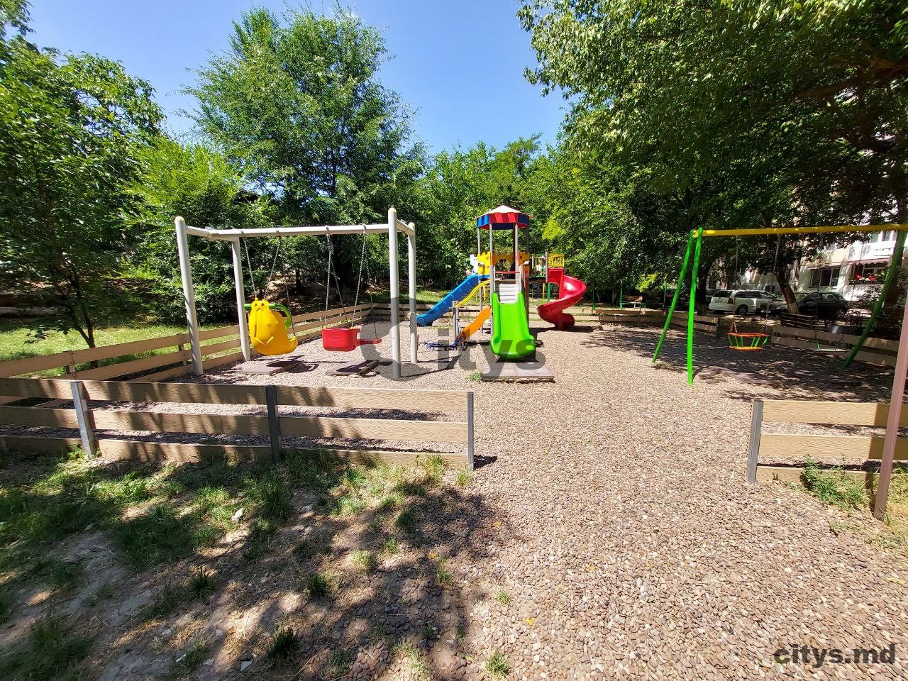Apartament cu 2 camere, 48m², Voluntarilor photo 11