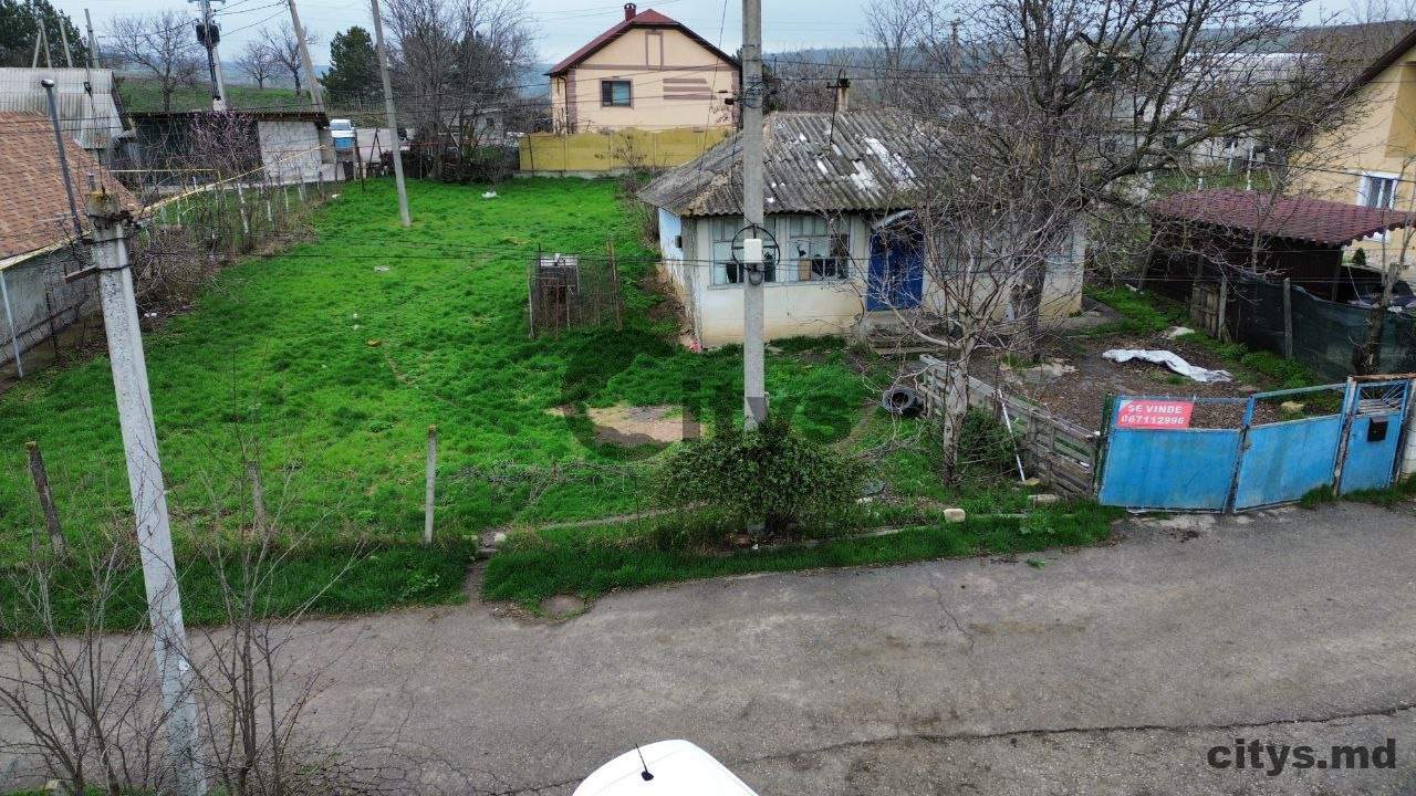 Teren  pentru construcții, Nucilor photo 2