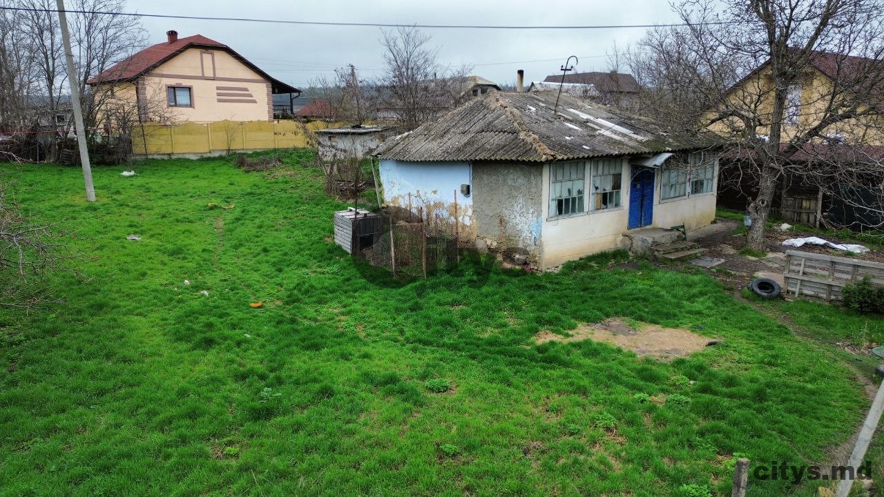 Teren  pentru construcții, Nucilor photo 0