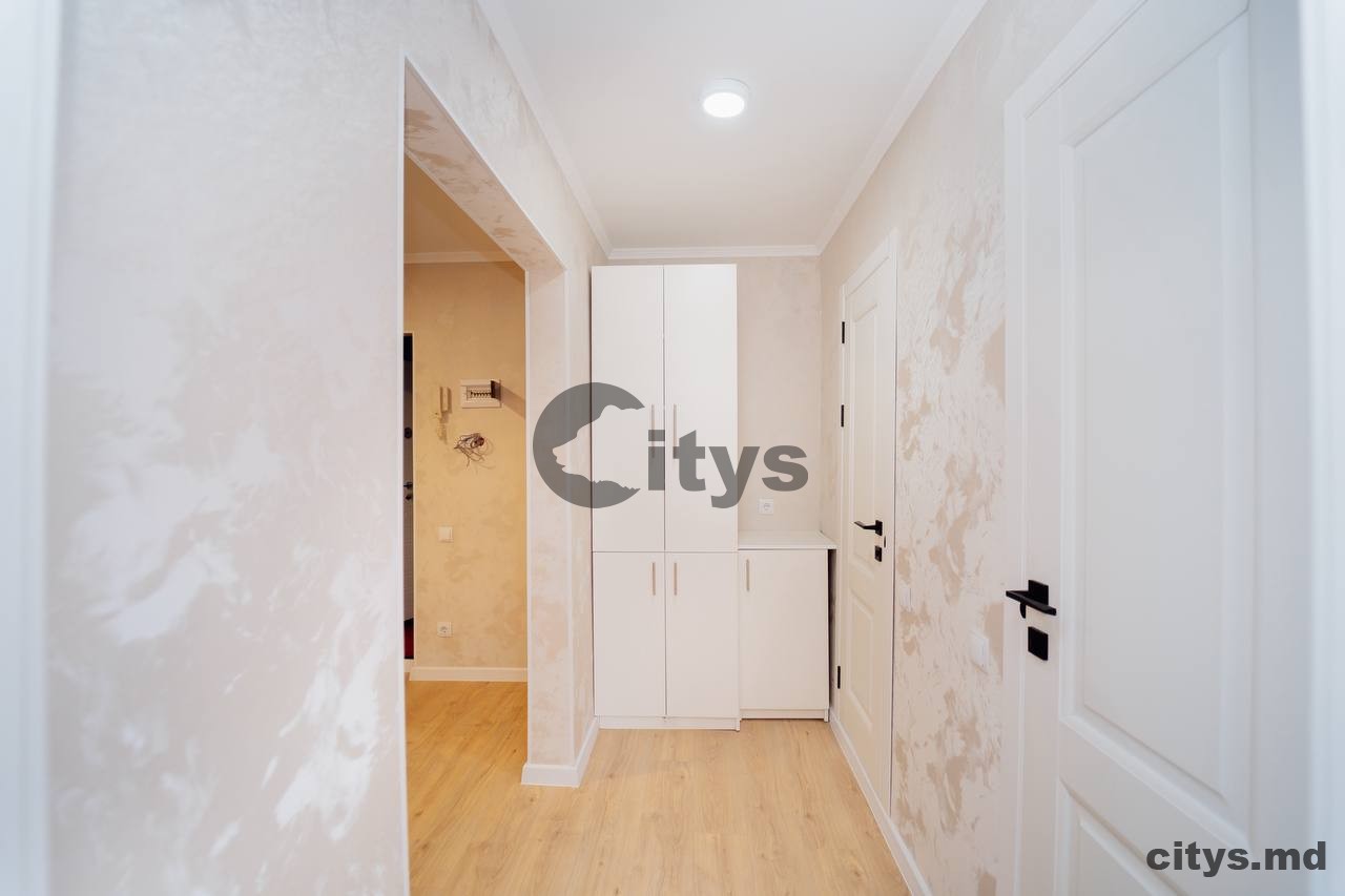 Apartament cu 2 camere, 58m², Яловенская photo 5