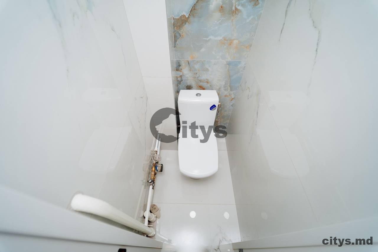 Apartament cu 2 camere, 58m², Яловенская photo 7