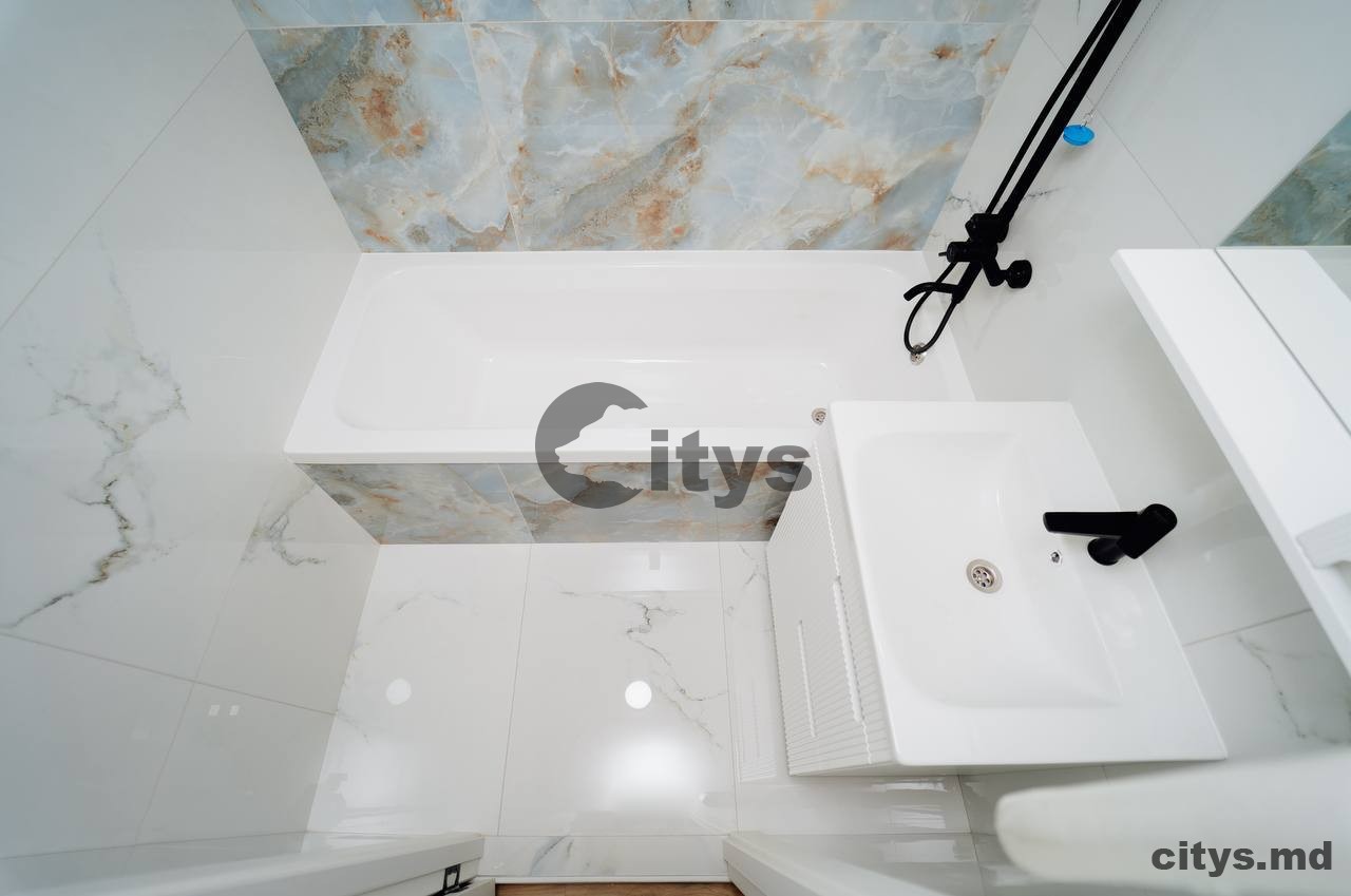 Apartament cu 2 camere, 58m², Яловенская photo 9
