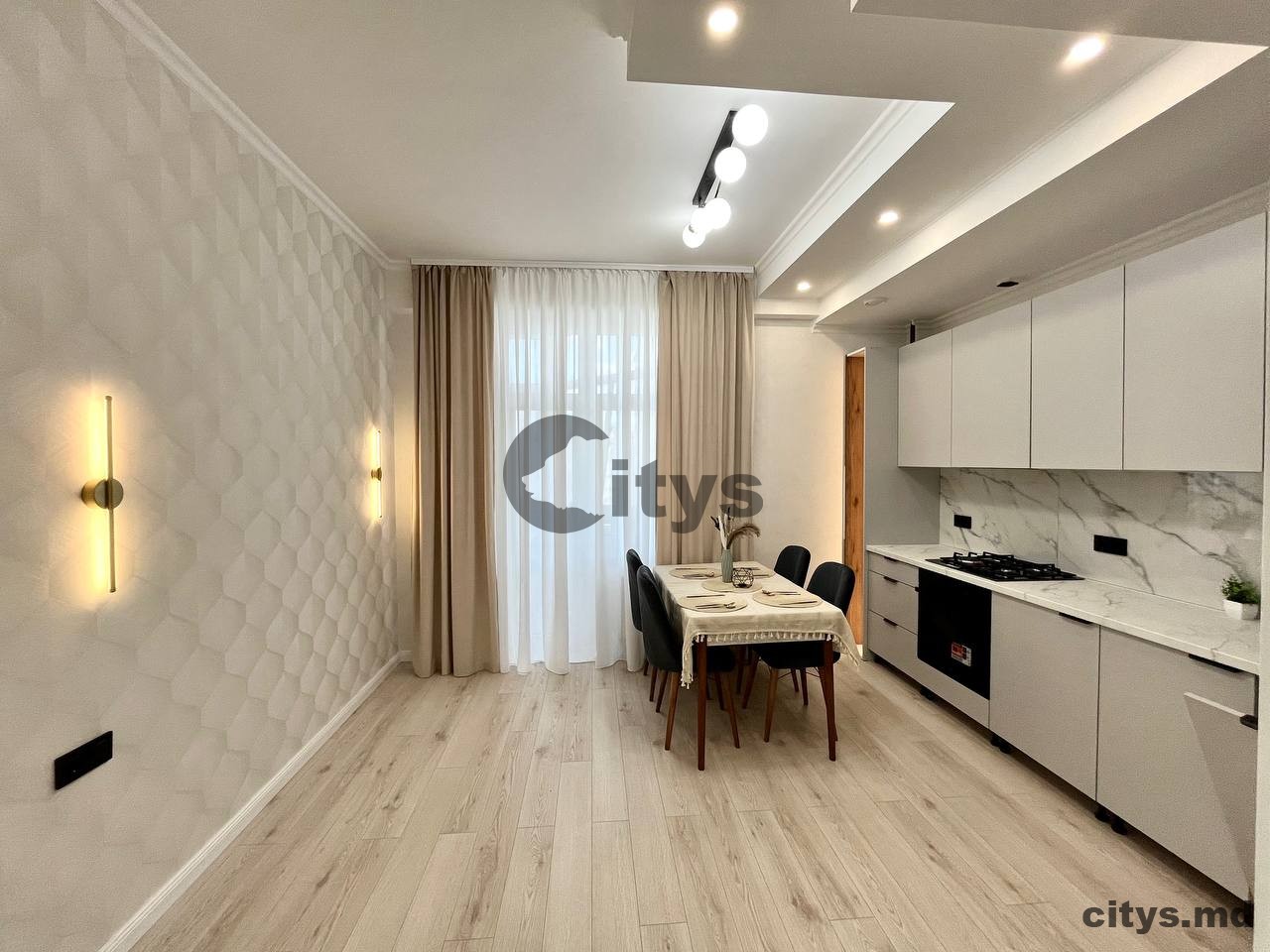 Apartament cu 2 camere, 81m², N. Sulak photo 10