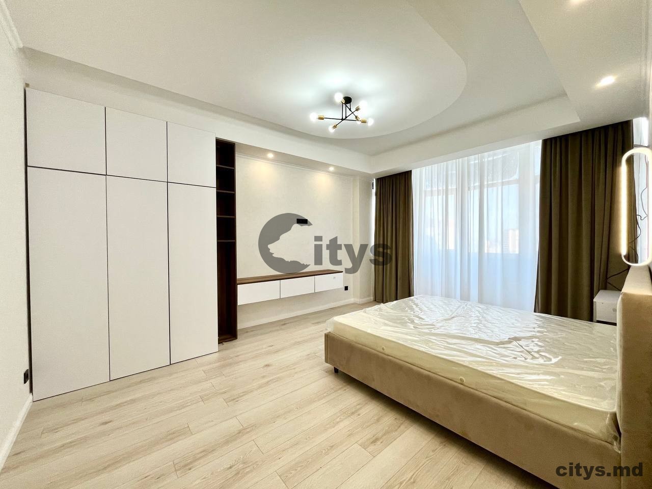 Apartament cu 2 camere, 81m², N. Sulak photo 9