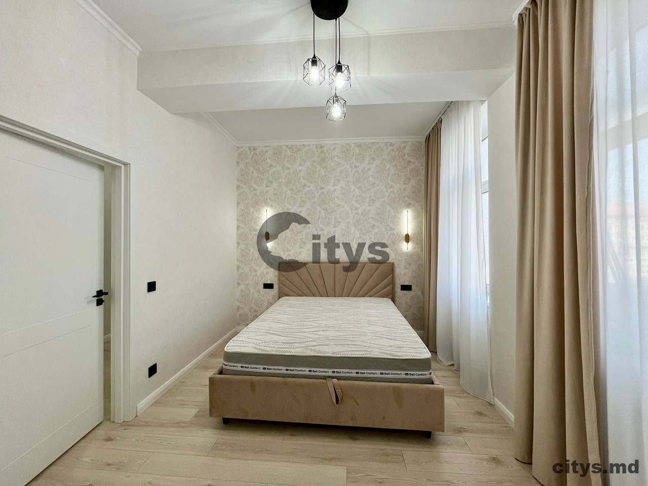 Apartament cu 2 camere, 81m², N. Sulak photo 6