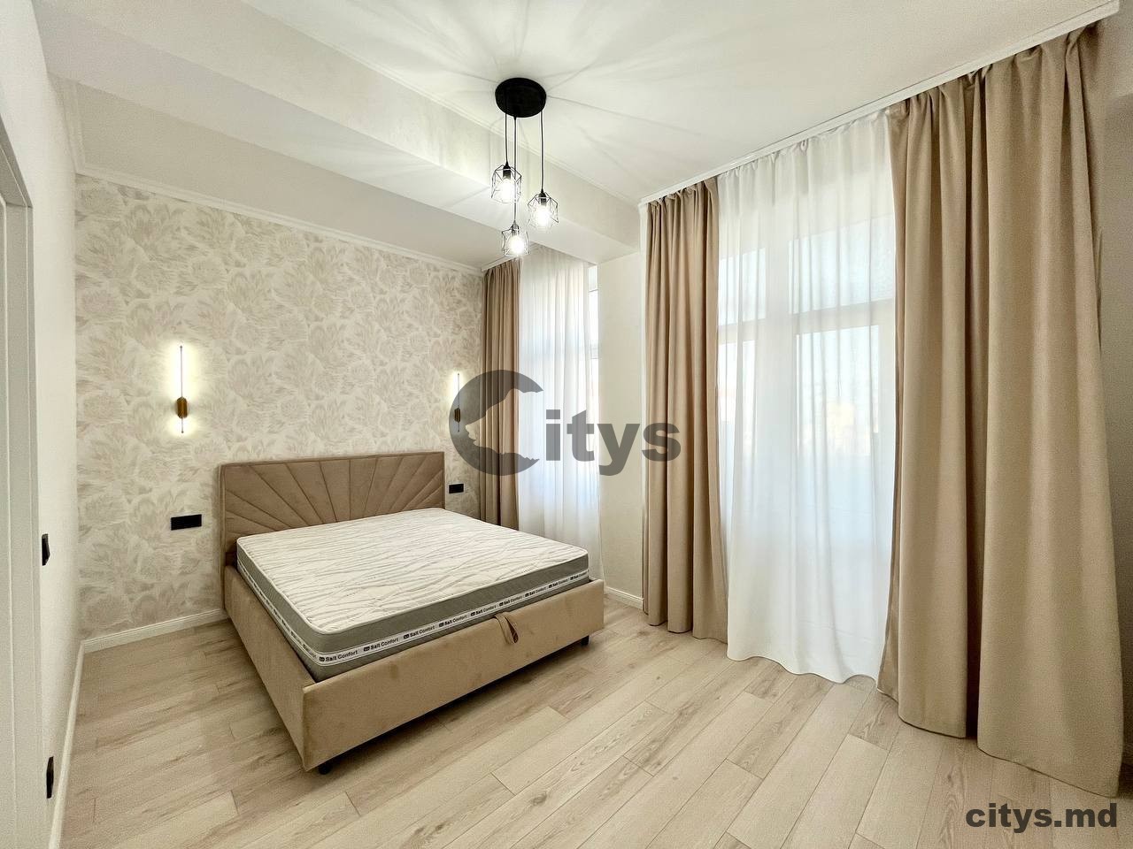 Apartament cu 2 camere, 81m², N. Sulak photo 5