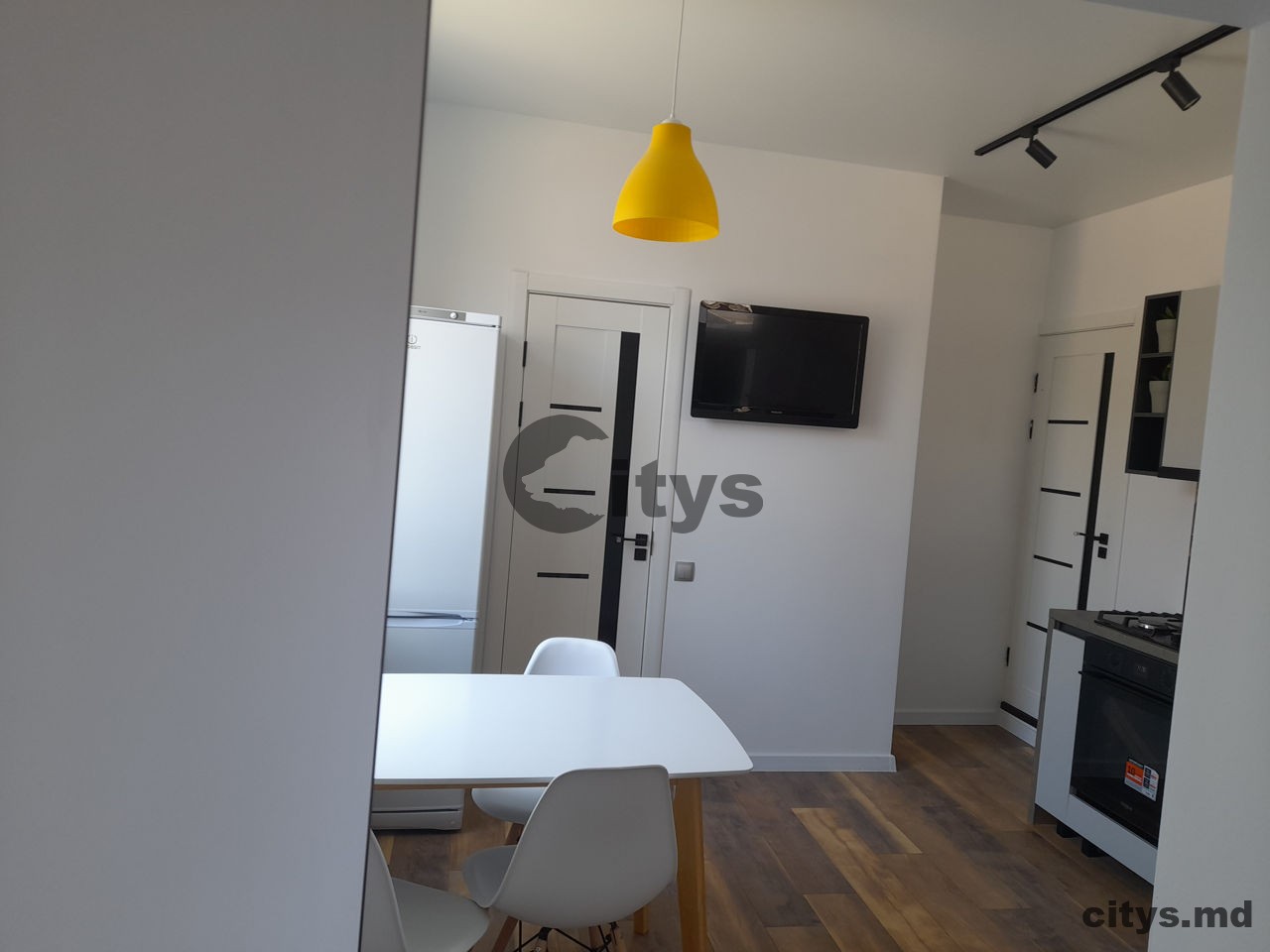 2-х комнатная квартира, 45м², Буюканы/В.Лупу 47 J photo 12