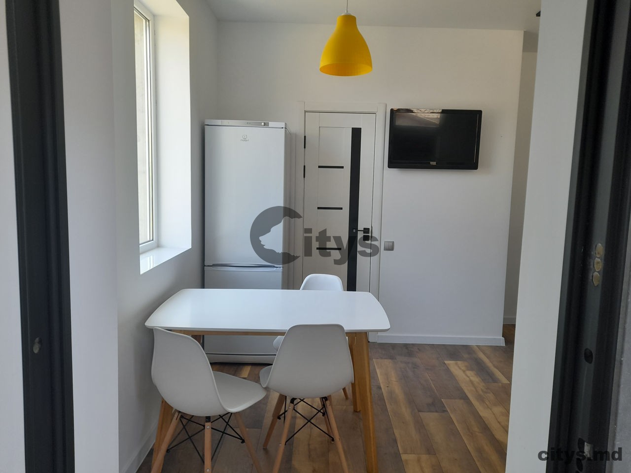 2-х комнатная квартира, 45м², Буюканы/В. Лупу 42 J photo 13