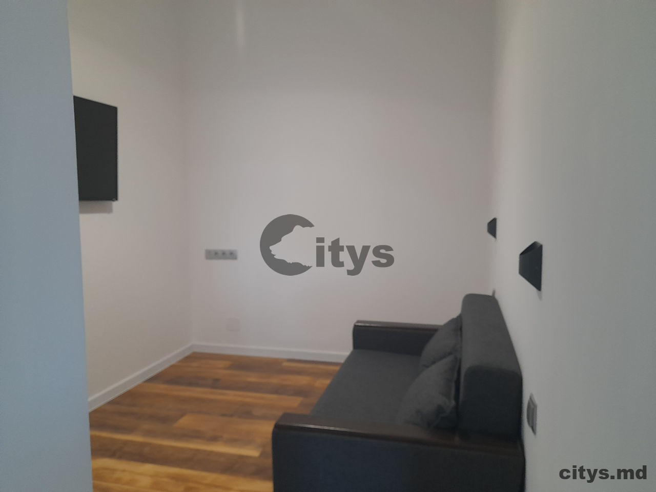 2-х комнатная квартира, 45м², Буюканы/В.Лупу 47 J photo 15