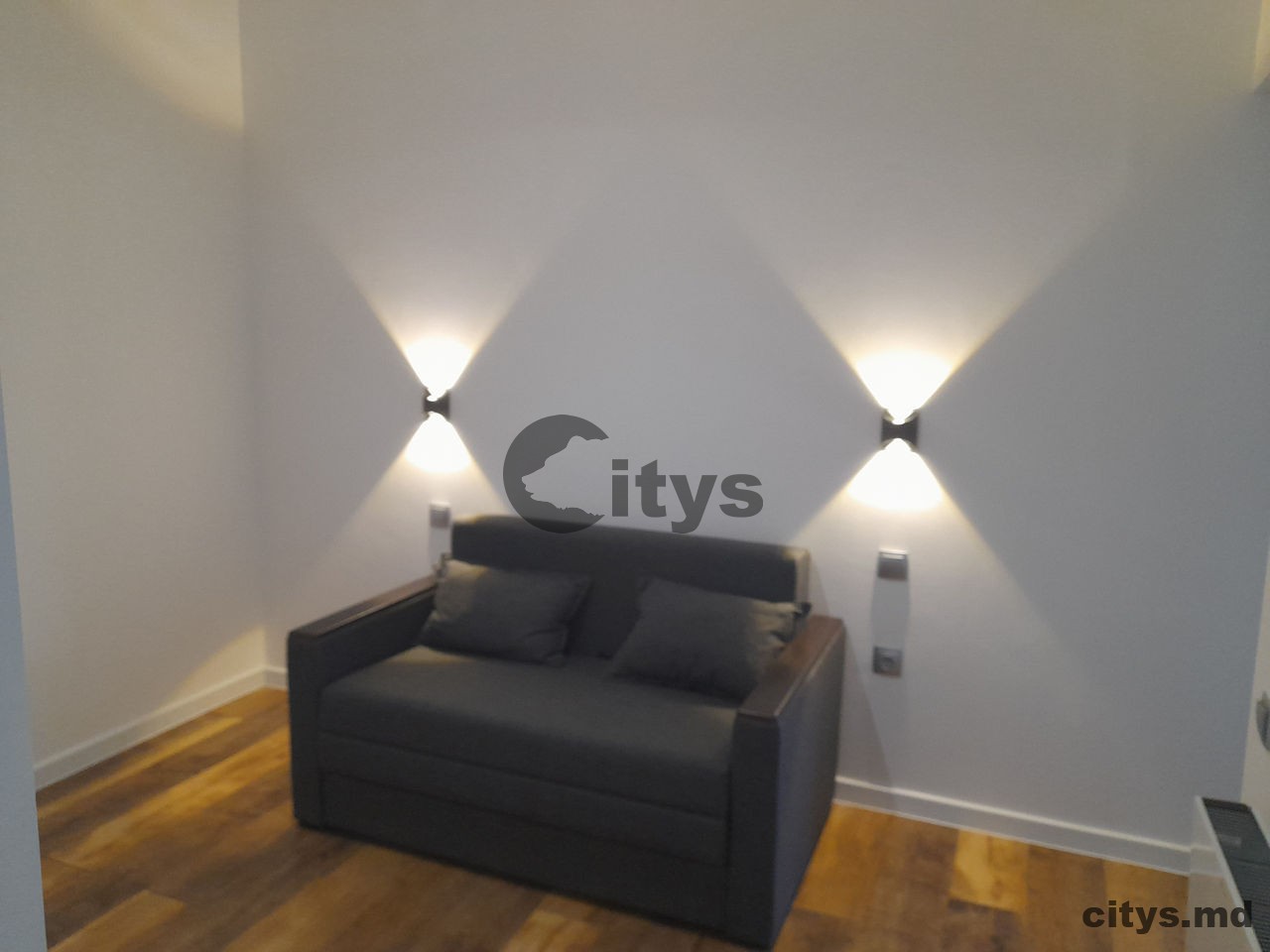 2-х комнатная квартира, 45м², Буюканы/В.Лупу 47 J photo 16