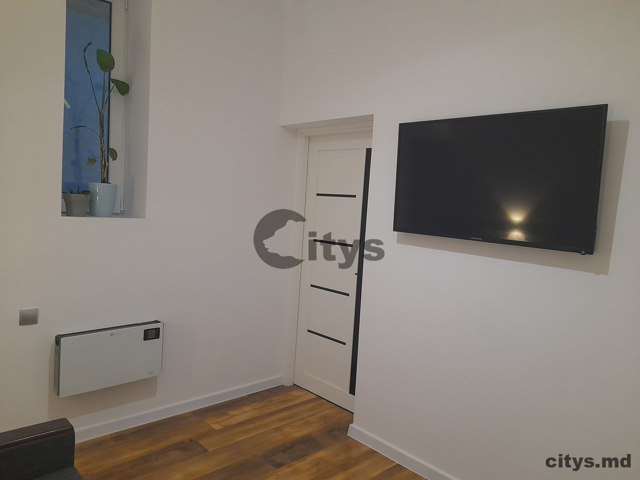 2-х комнатная квартира, 45м², Буюканы/В. Лупу 42 J photo 17