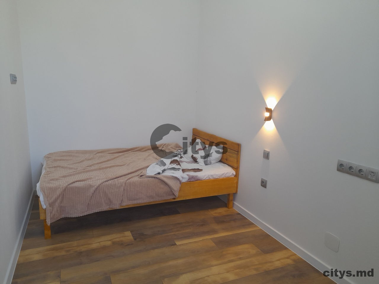 2-х комнатная квартира, 45м², Буюканы/В.Лупу 47 J photo 18
