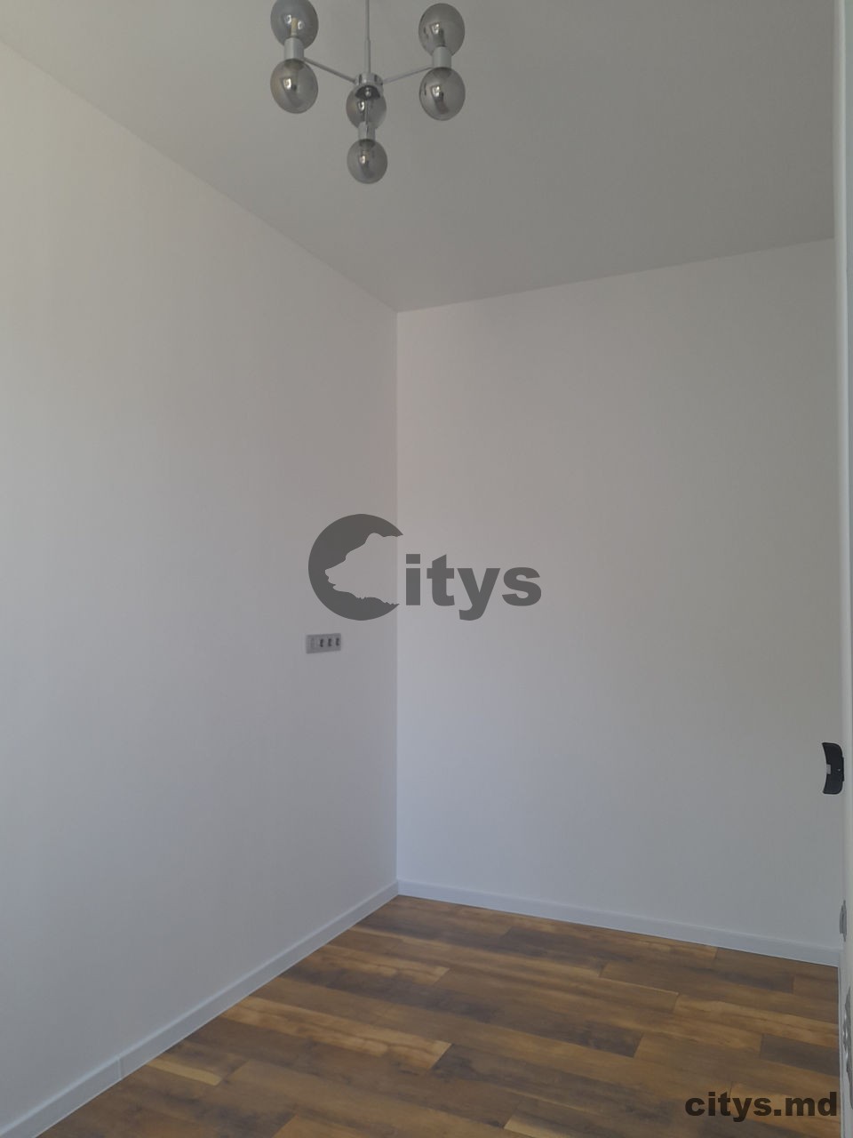 2-х комнатная квартира, 45м², Буюканы/В.Лупу 47 J photo 9