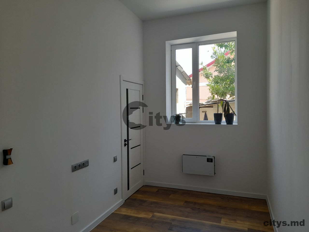 2-х комнатная квартира, 45м², Буюканы/В.Лупу 47 J photo 1
