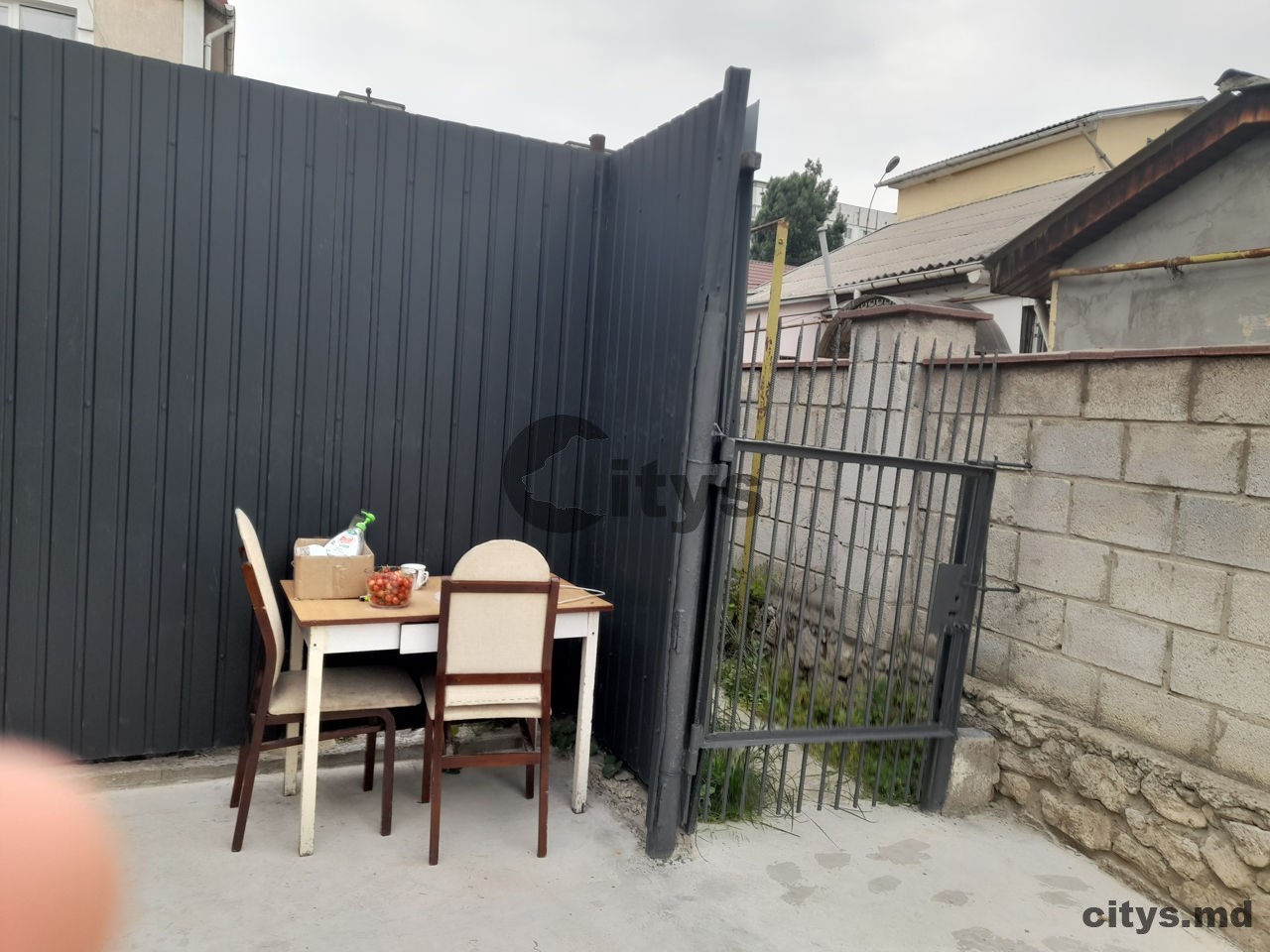 2-х комнатная квартира, 45м², Буюканы/В.Лупу 47 J photo 6
