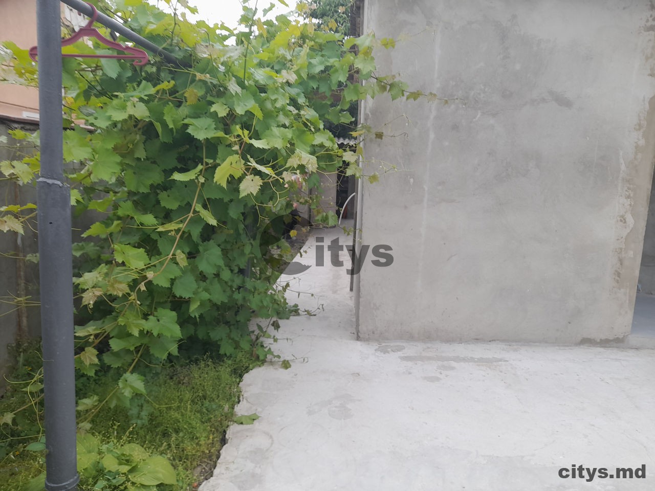 2-х комнатная квартира, 45м², Буюканы/В.Лупу 47 J photo 7