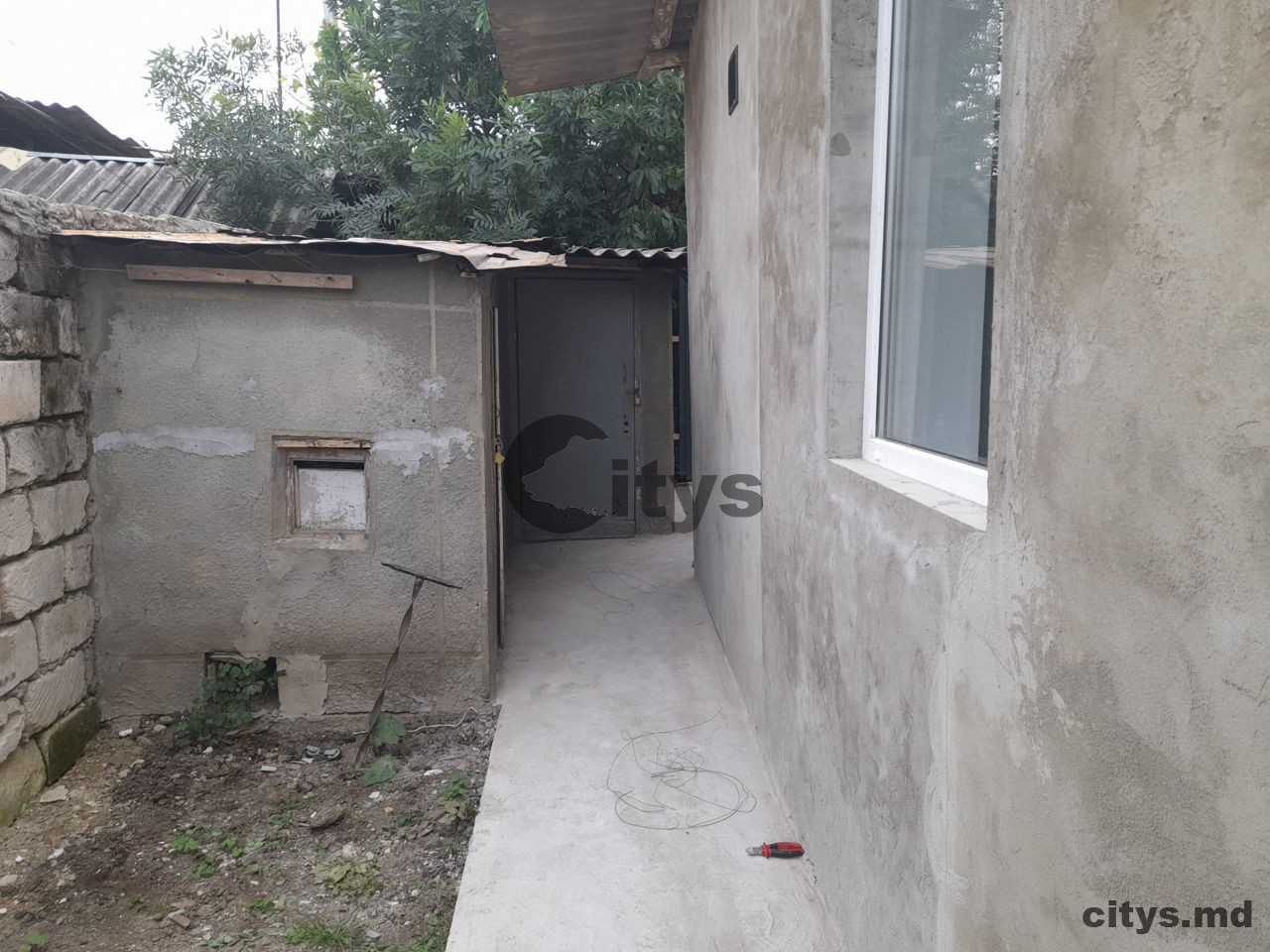 2-х комнатная квартира, 45м², Буюканы/В.Лупу 47 J photo 19
