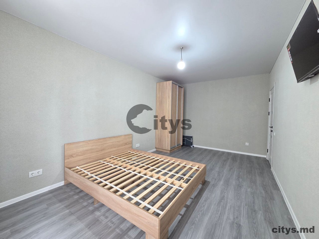 Apartament cu 1 cameră, 44m², Буюканы/ ул. Дурлешть photo 8