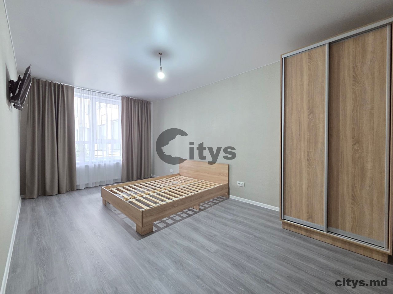 Apartament cu 1 cameră, 44m², Буюканы/ ул. Дурлешть photo 7