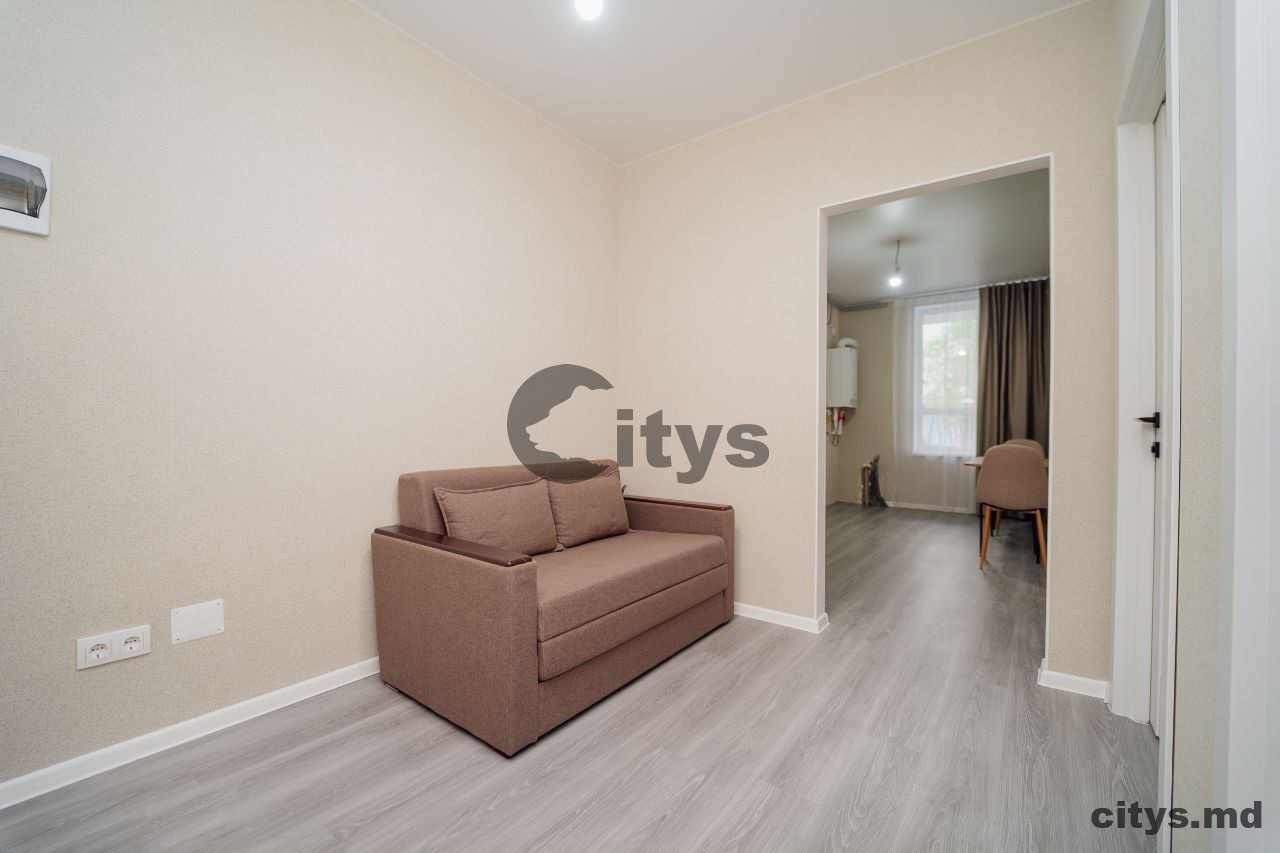 Apartament cu 1 cameră, 44m², Буюканы/ ул. Дурлешть photo 6