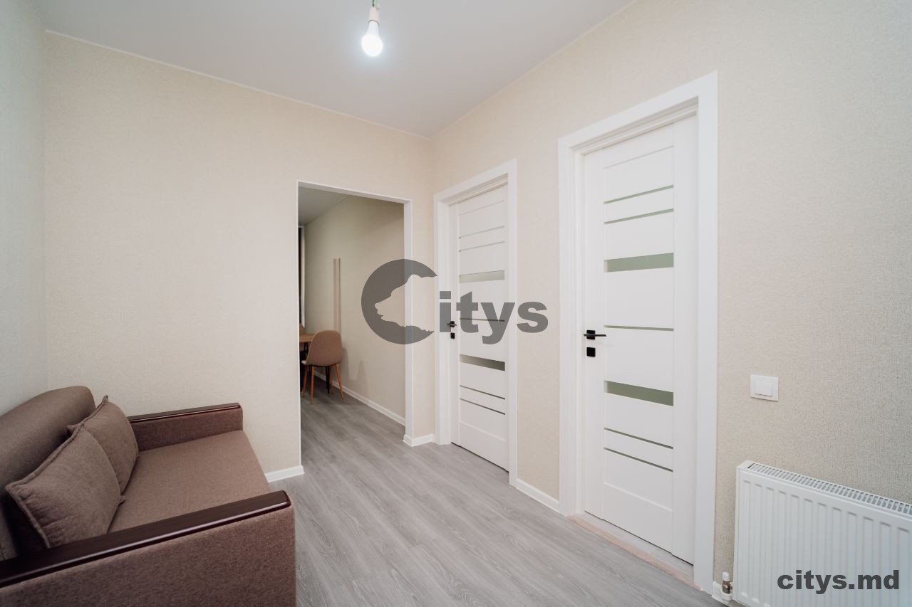 Apartament cu 1 cameră, 44m², Буюканы/ ул. Дурлешть photo 5
