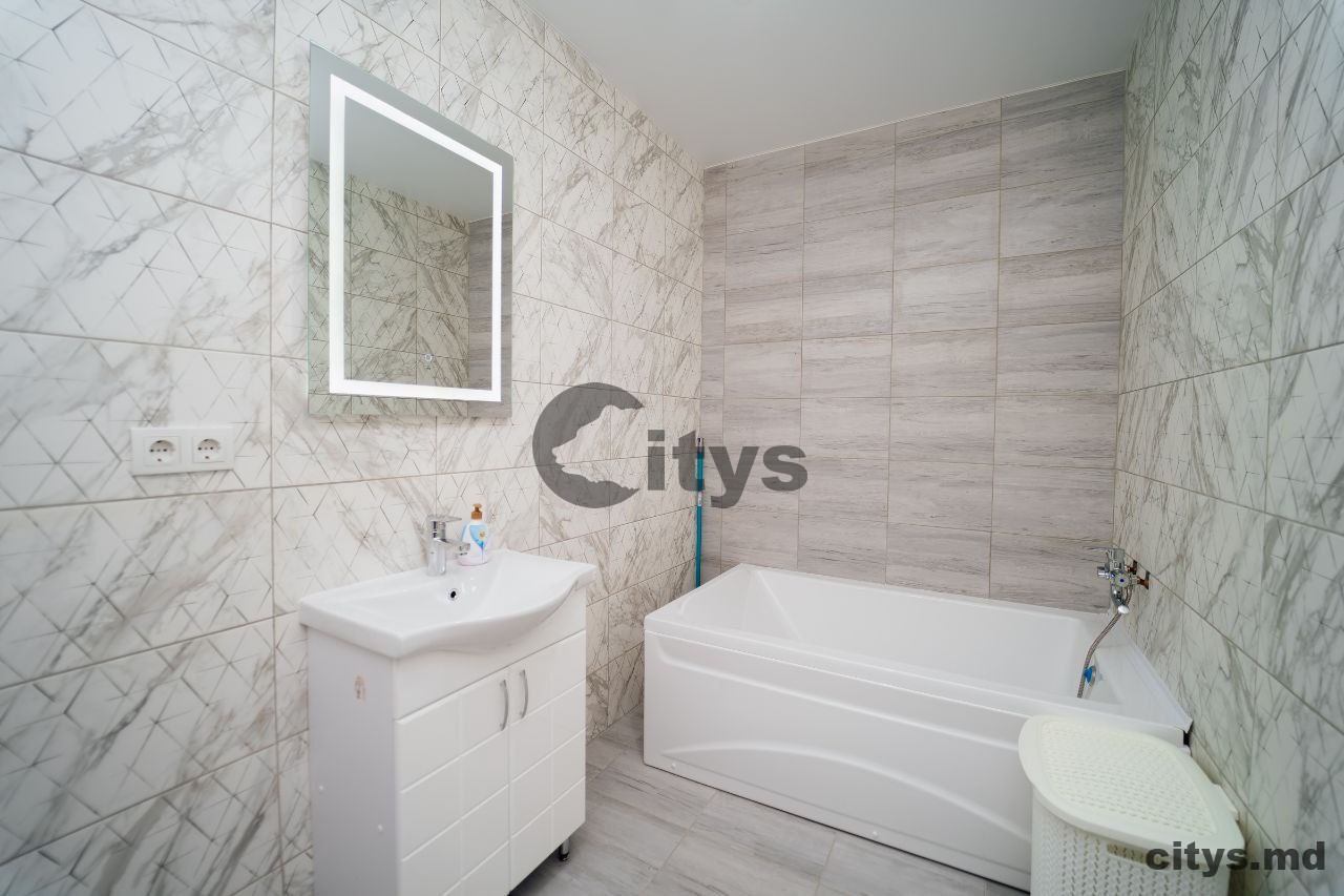 Apartament cu 1 cameră, 44m², Буюканы/ ул. Дурлешть photo 2