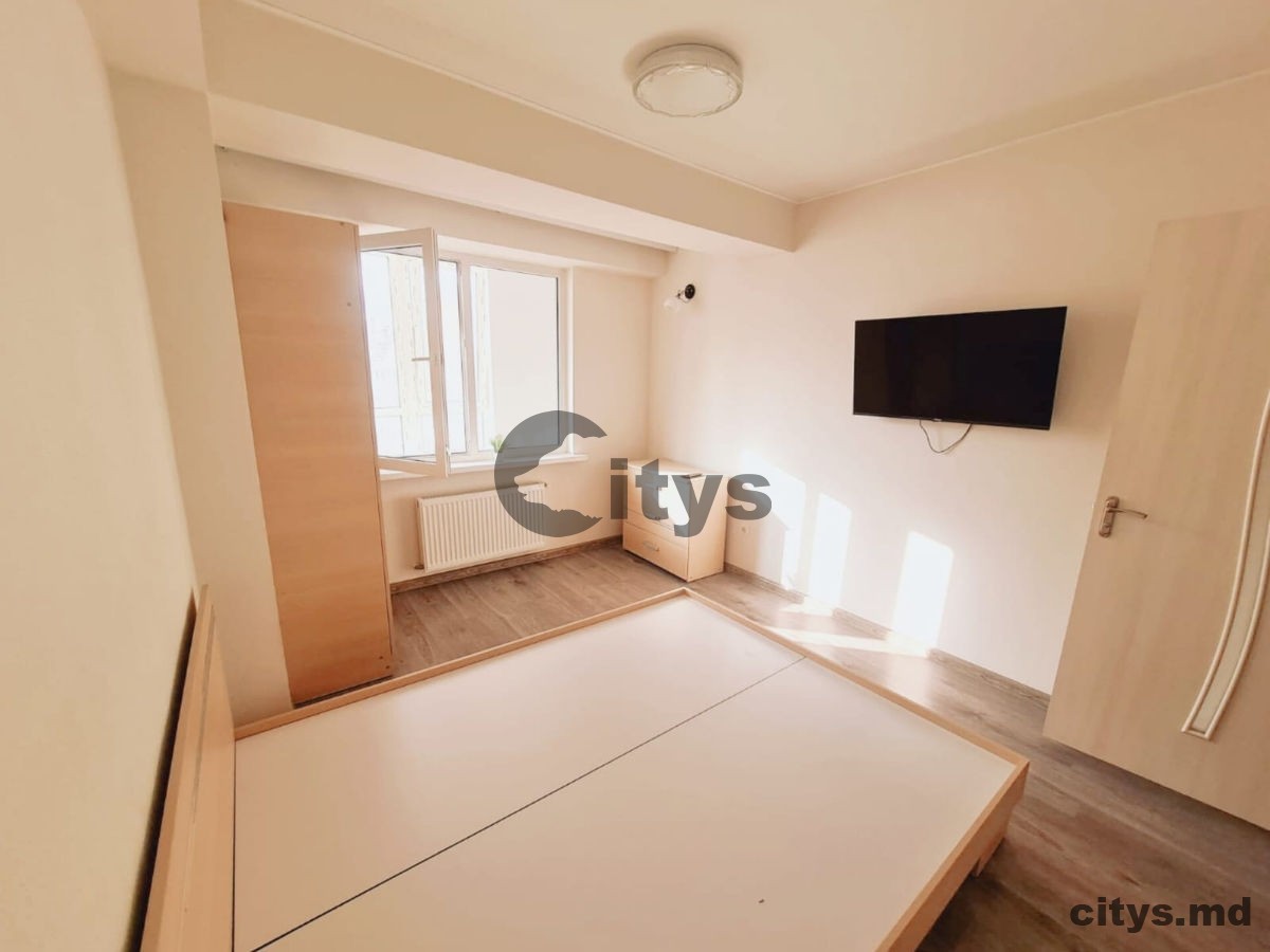 Apartament cu 1 cameră, 41m², Телецентр. Ул. Тестимициану 3/б photo 1