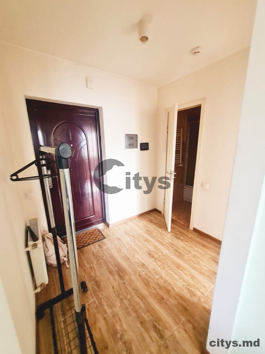 Apartament cu 1 cameră, 41m², Телецентр. Ул. Тестимициану 3/б photo 2