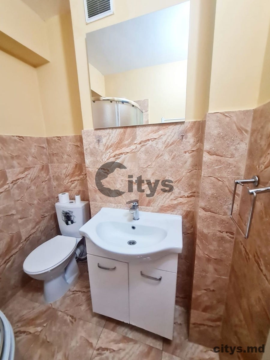 Apartament cu 1 cameră, 41m², Телецентр. Ул. Тестимициану 3/б photo 4
