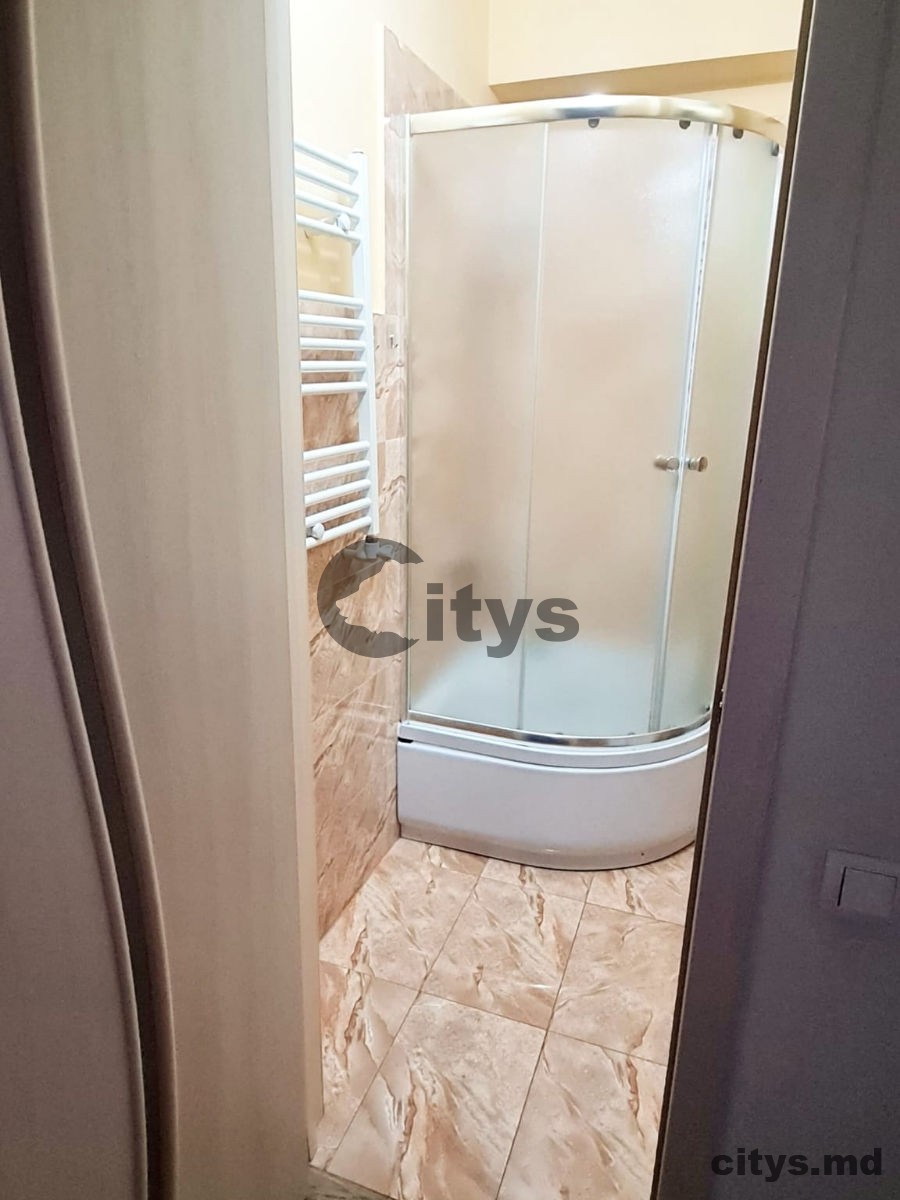 Apartament cu 1 cameră, 41m², Телецентр. Ул. Тестимициану 3/б photo 5
