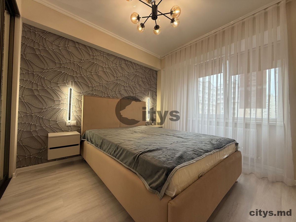1 комнатная квартира, 43м², Botanica.Nicolae Testimițianu photo 7