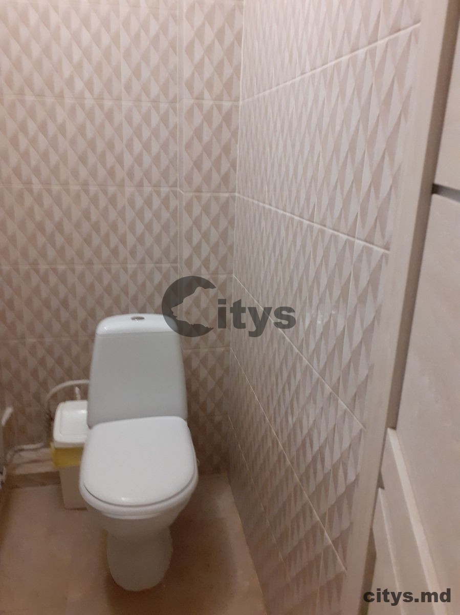 Apartament cu 2 camere, 57m², Centru.Albișoară photo 5