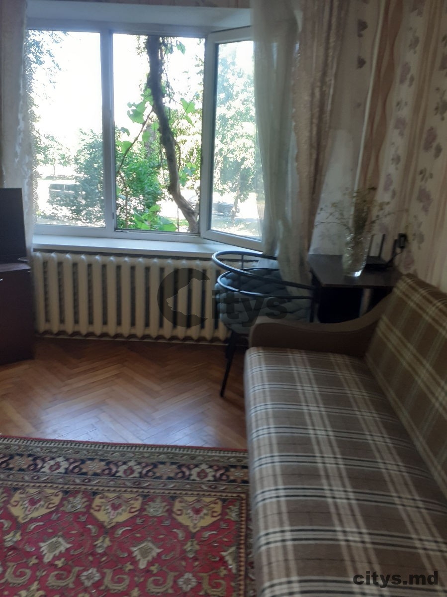 Apartament cu 2 camere, 57m², Centru.Albișoară photo 4