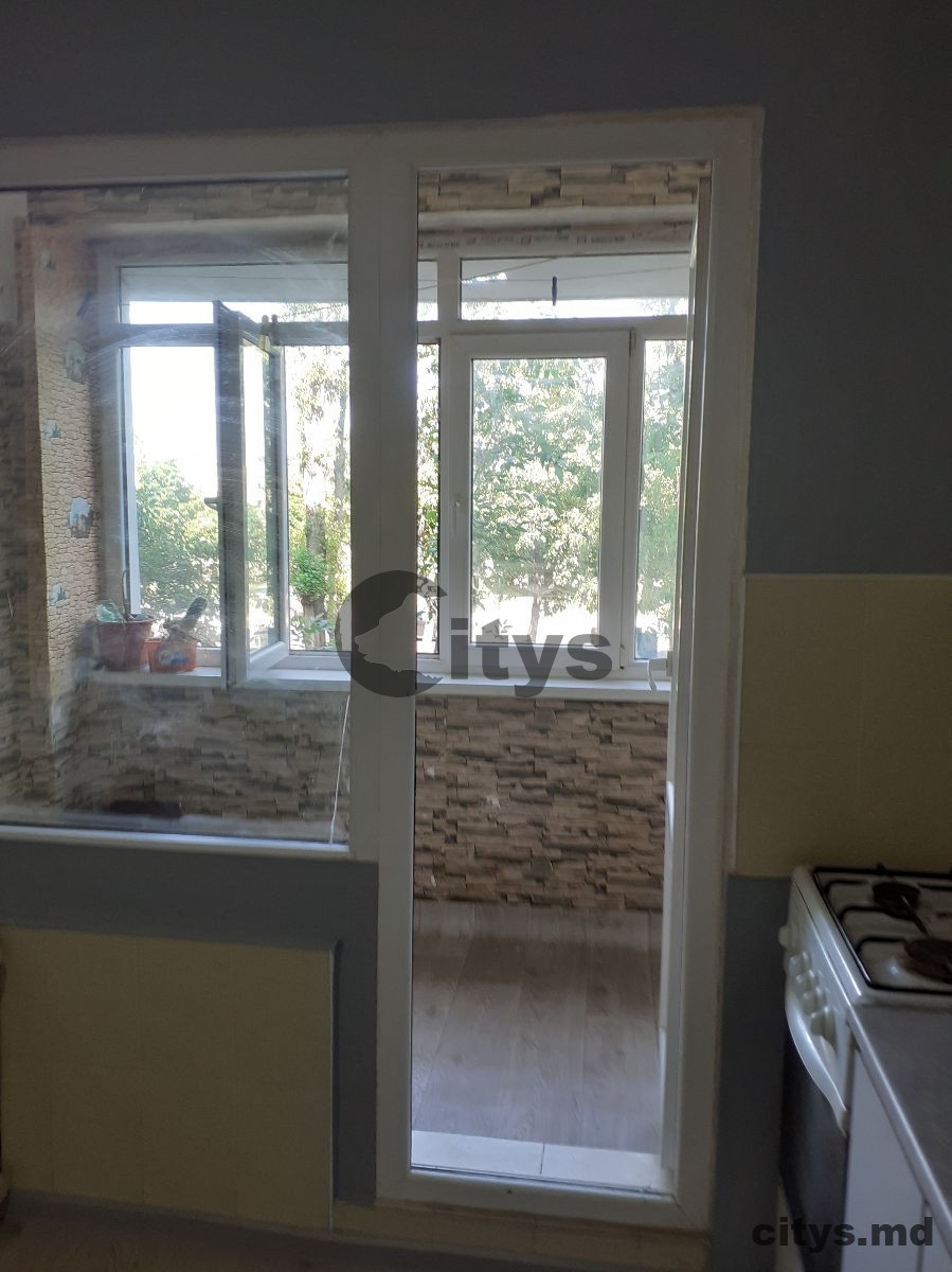Apartament cu 2 camere, 57m², Centru.Albișoară photo 1