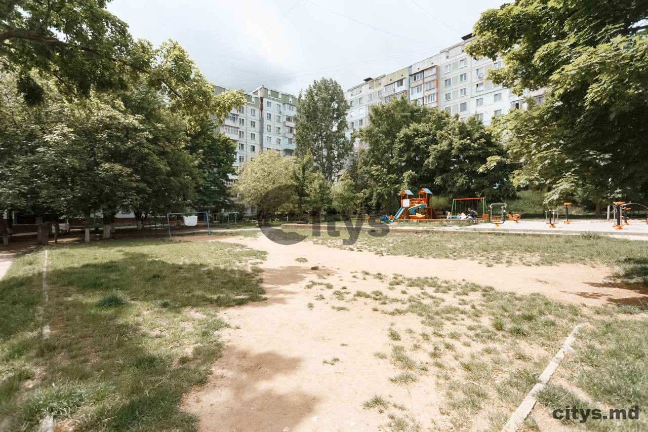 2-х комнатная квартира, 54м², Ciocana IgorVieru photo 10