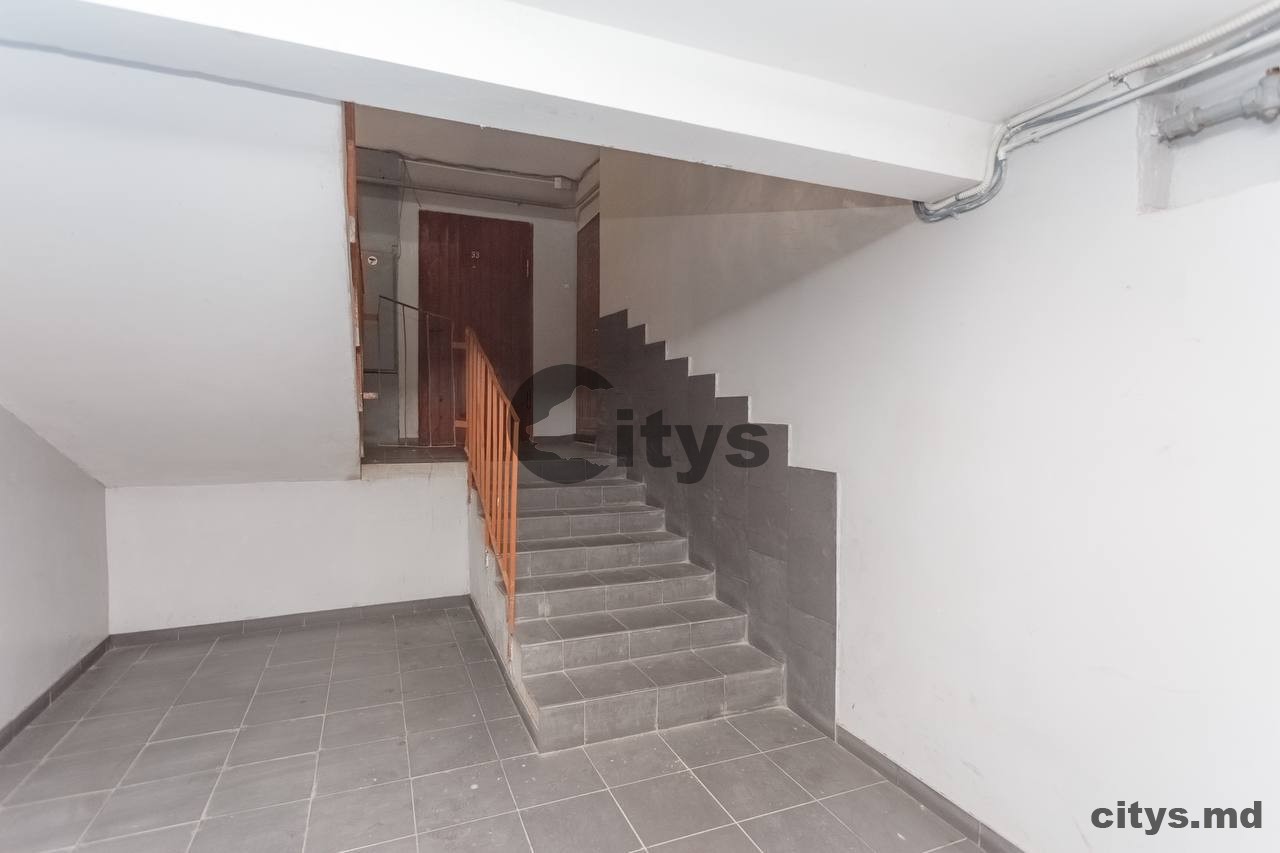 2-х комнатная квартира, 54м², Ciocana IgorVieru photo 1