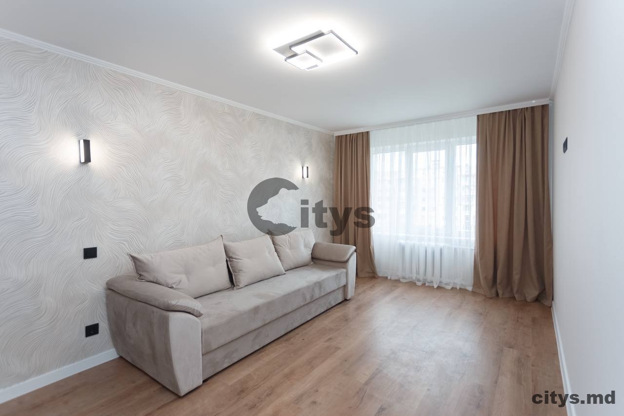 2-х комнатная квартира, 54м², Ciocana IgorVieru photo 5