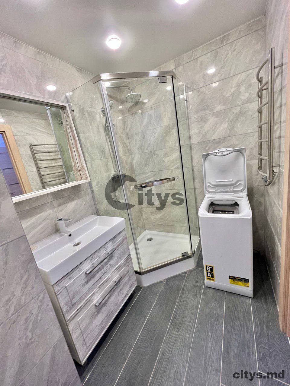 Apartament cu 2 camere, 70m², Liviu Deleanu photo 7