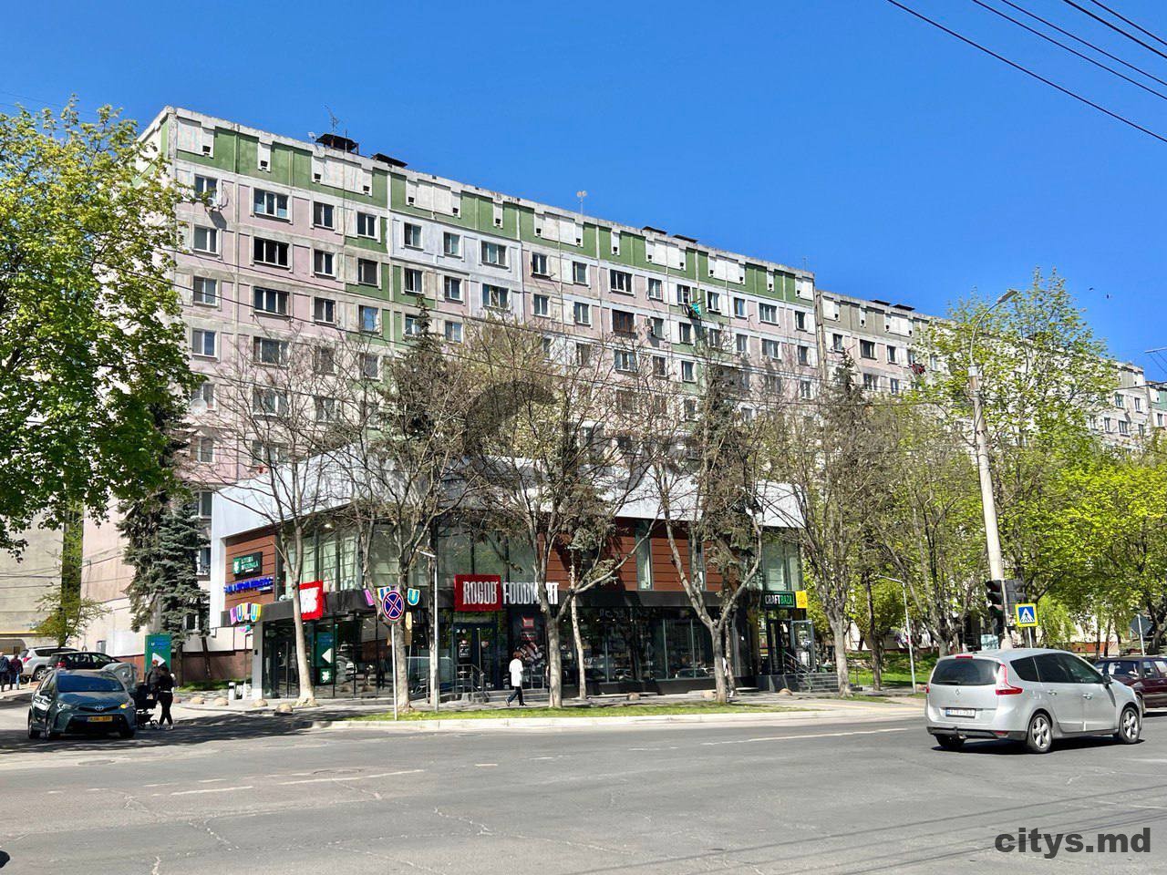 Apartament cu 2 camere, 70m², Liviu Deleanu photo 0