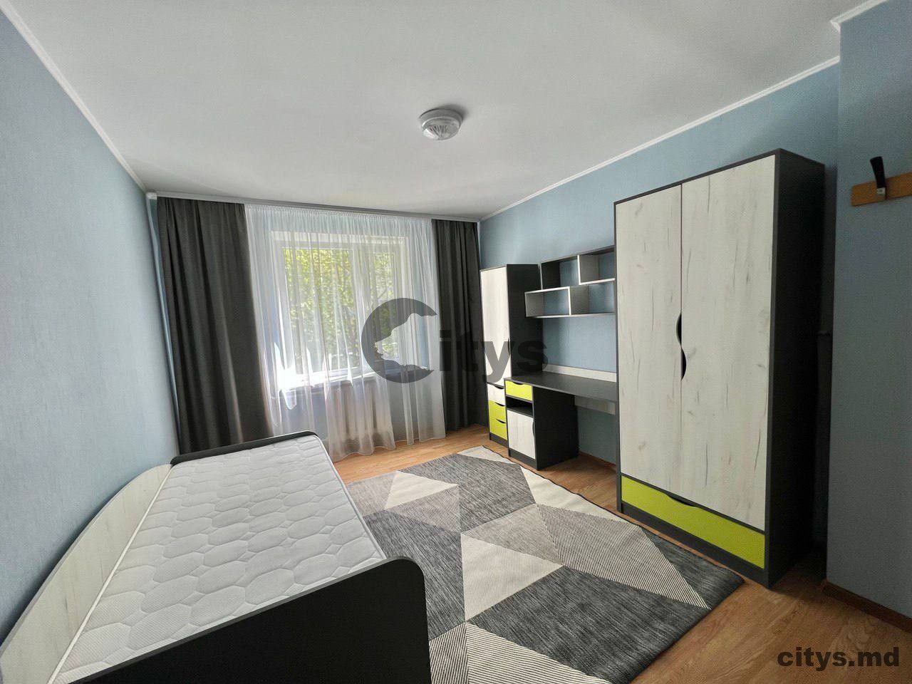 Apartament cu 2 camere, 70m², Liviu Deleanu photo 3